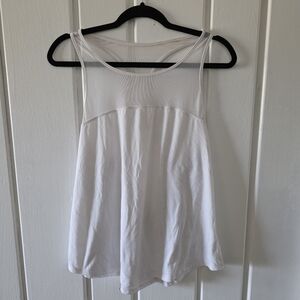 Mesh Tank